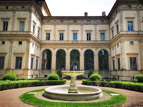 villa farnesina tours